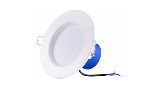 Mga kasanayan sa pagbili ng downlight ng Blue moon SMD LED