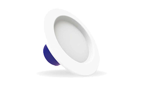 Ano ang mga pakinabang ng Blue moon COB LED downlight kumpara sa SMD LED downlight