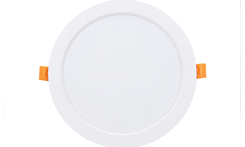 Ano ang mga katangian ng Color changeable led downlight