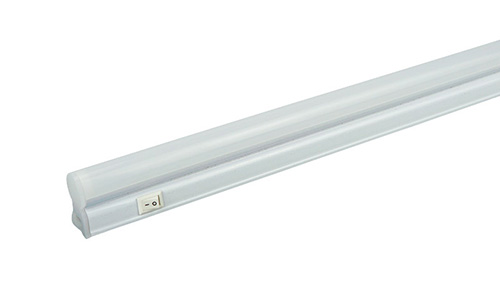 Ang pagkakaiba sa pagitan ng high voltage LED double batten light at low voltage LED double batten light