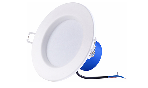 Mga kasanayan sa pagbili ng downlight ng Blue moon SMD LED