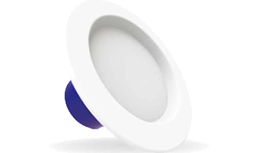 Ano ang mga pakinabang ng Blue moon COB LED downlight kumpara sa SMD LED downlight