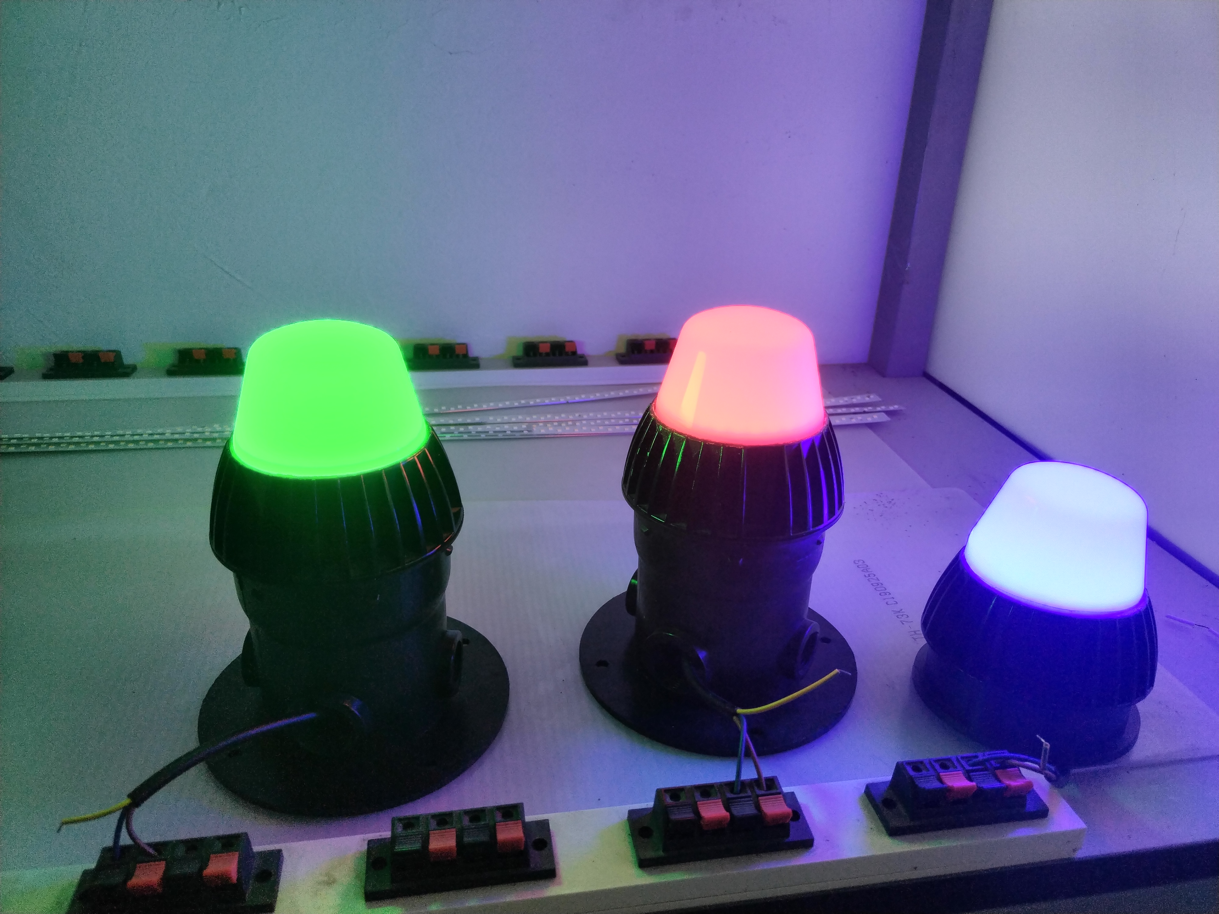 Outdoor Maaasahang LED Light Luminaries - Balita - Jiangmen Kofi Lighting Technology Co., Ltd