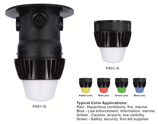 LED AGRICULTURAL LIGHTING