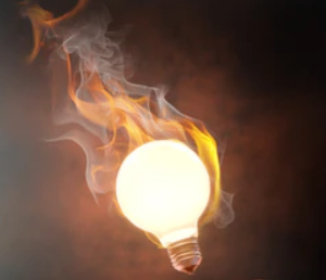 Pagsusuri Ng Problema sa Pag-init Ng LED Bulbs
