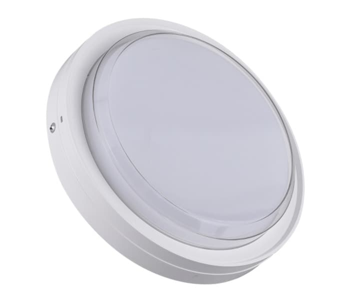 LED bulk head light round ang magiging mainstream ng future lighting market