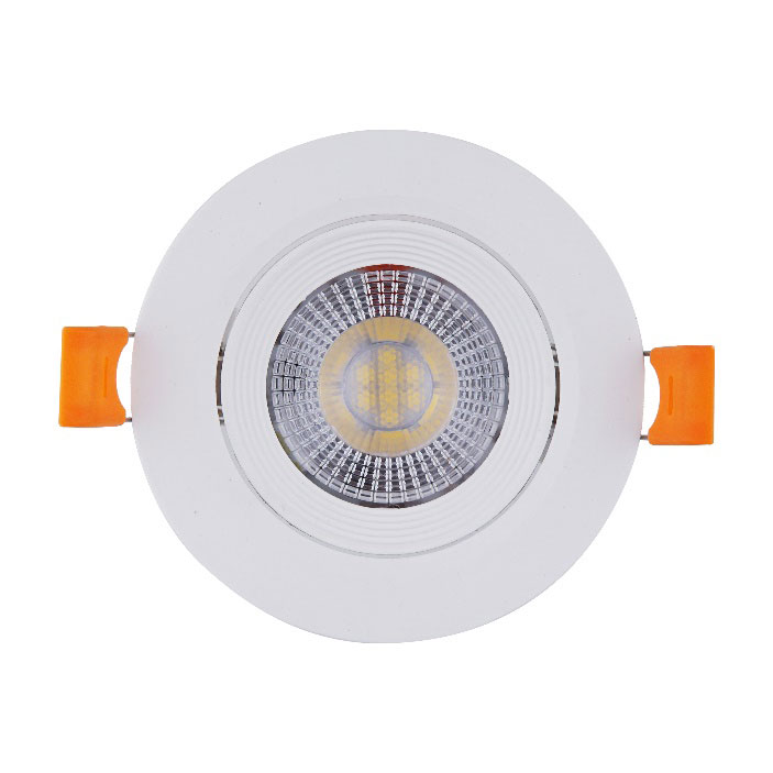 360 ° adjustable wall light LED kisame spotlight