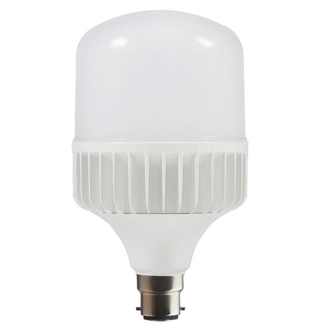 Aluminum T Shape Led Bulb Shop Bulb