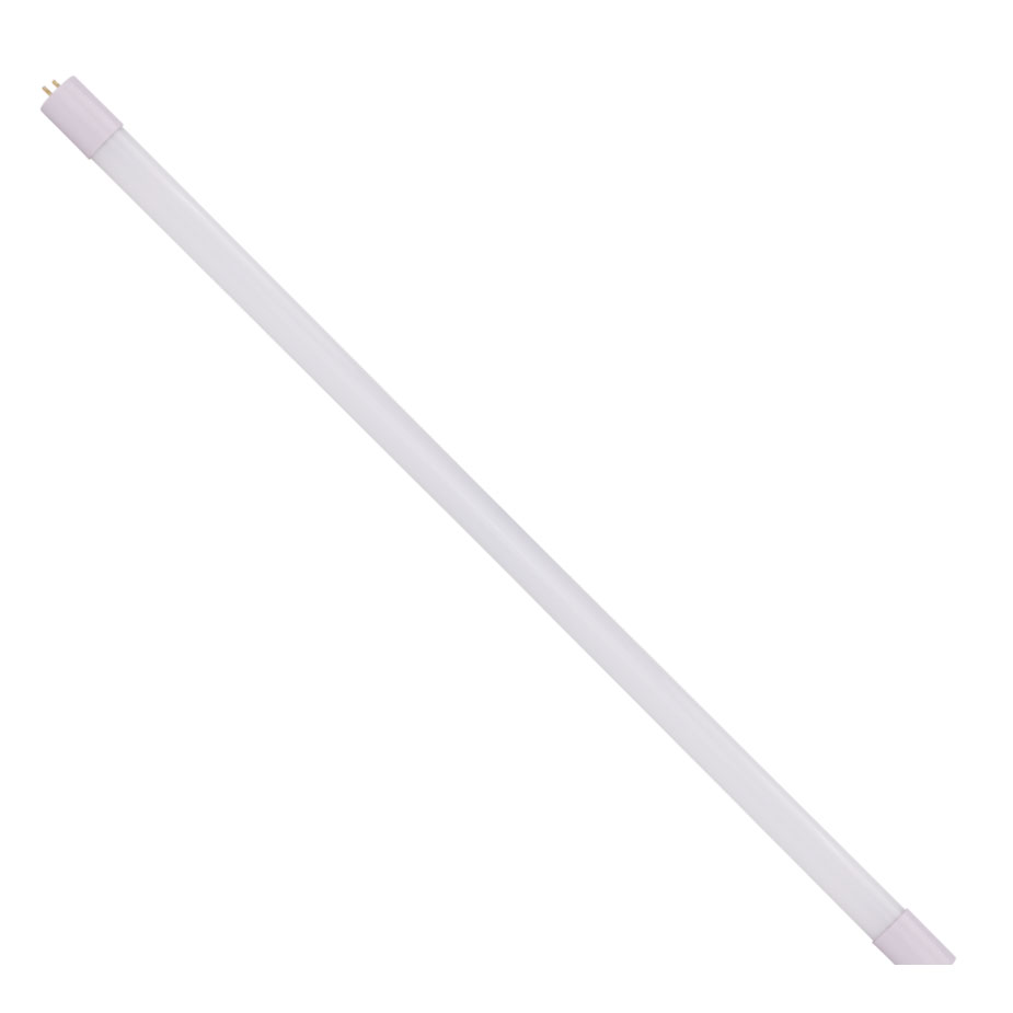 Maaasahang PC T8 LED Tube Light Milky White